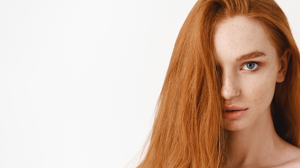 8 cuidados necessários com o cabelo ruivo