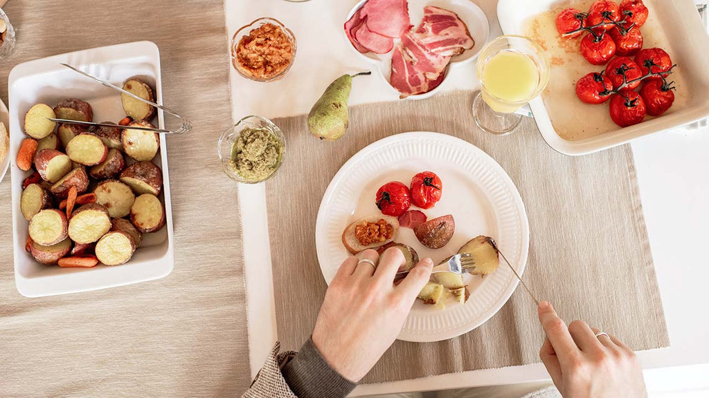 Alimentos para a ansiedade - como eles podem te ajudar?