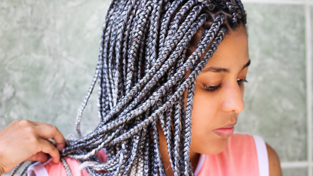 Quer aprender a fazer box braids? Separamos algumas dicas para começar!