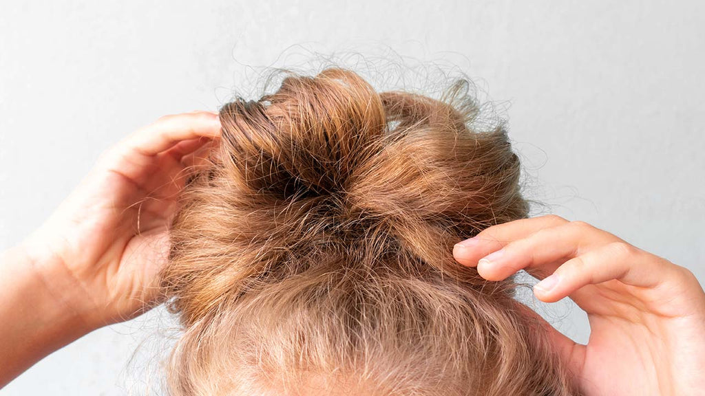 Cabelo com frizz: truques para se livrar deste problema