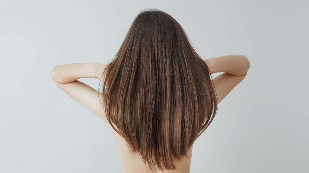 Como cuidar do cabelo com progressiva?