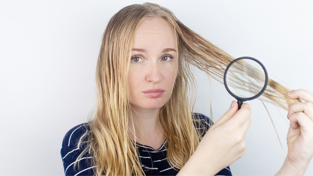 Cabelo oleoso, normal, misto ou seco: você sabe identificar o seu?