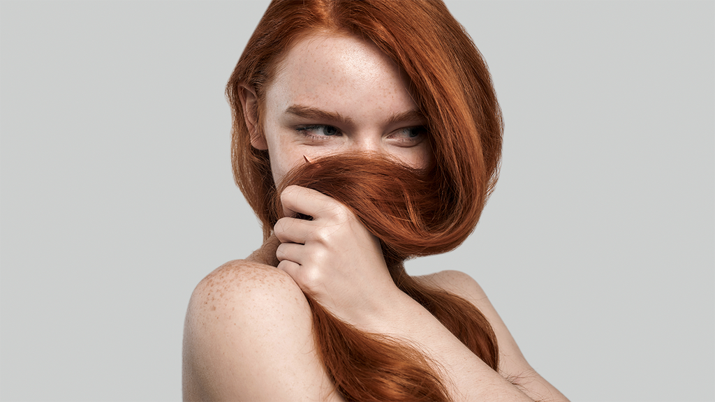 Como acelerar o crescimento do cabelo de forma saudável?