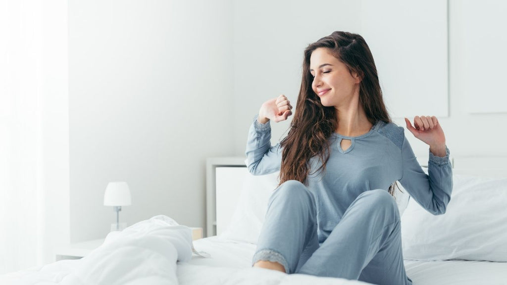 Sono da beleza: como dormir bem melhora a saúde do seu cabelo