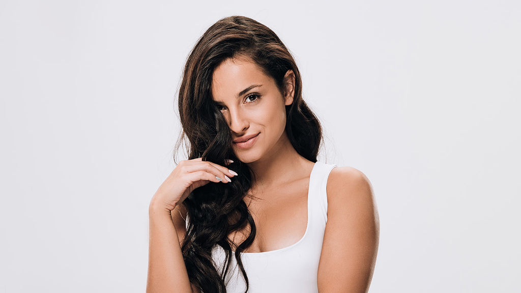 Como finalizar cabelo ondulado? As melhores técnicas!