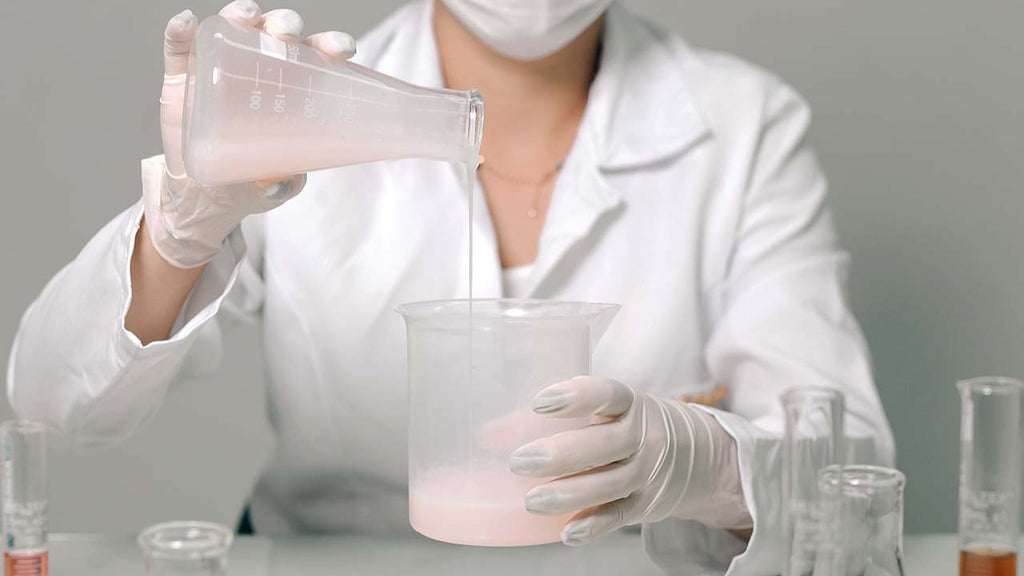 Cosméticos nacionais funcionam?