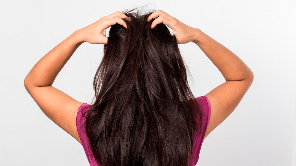 Dor no couro cabeludo: o que pode ser?