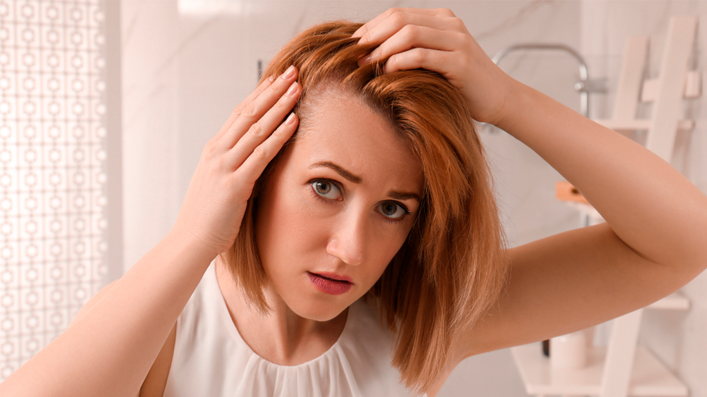 Foliculite no couro cabeludo: como identificar e tratar