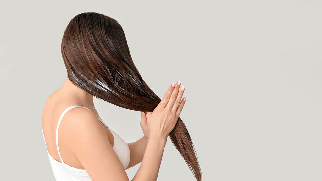 Como hidratar os cabelos: 5 dicas para não errar!
