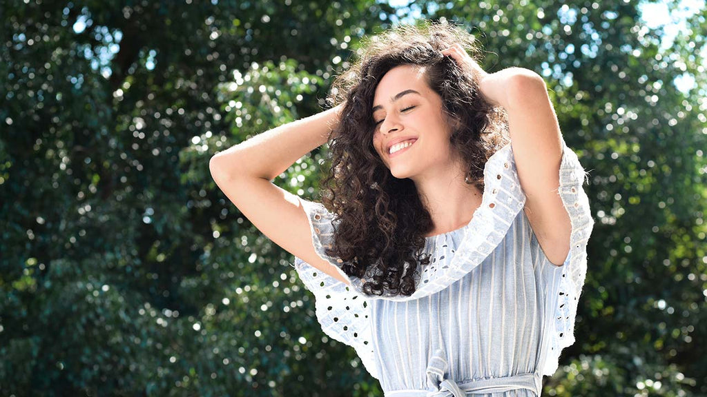 5 formas de estabelecer conexão com a natureza