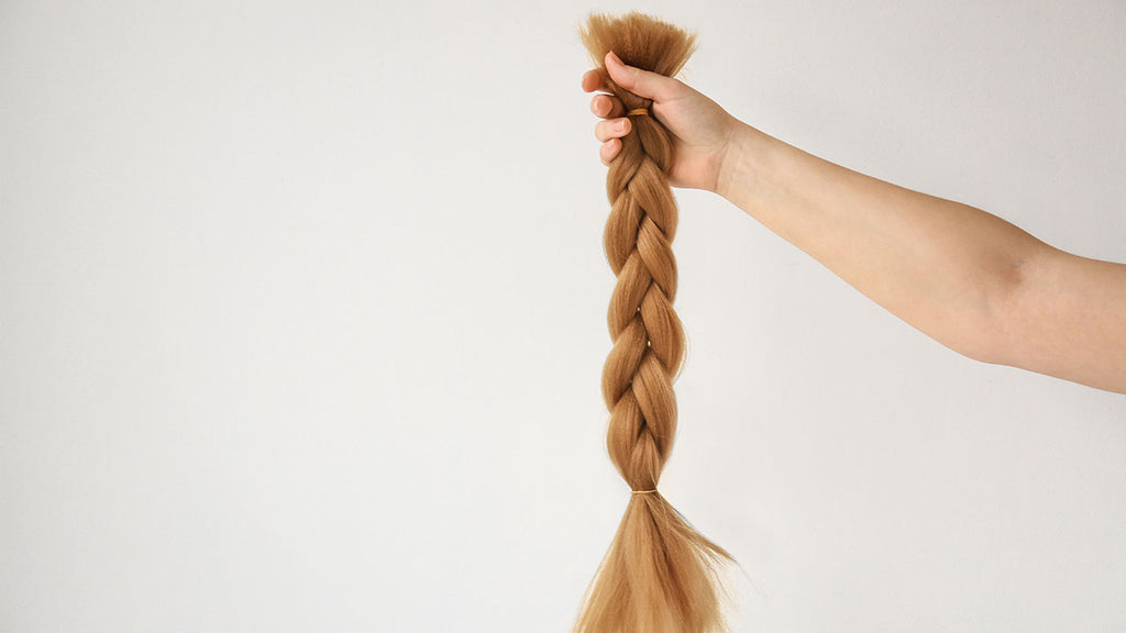 Onde doar cabelo: 5 ONGs no Brasil