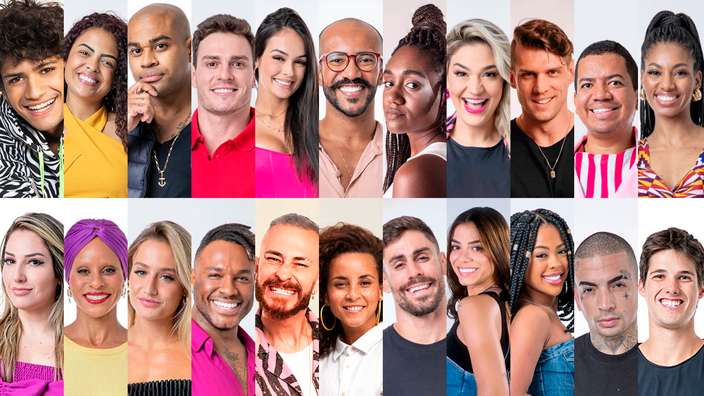 O que os participantes do BBB 23 colocariam em suas fórmulas personalizadas?