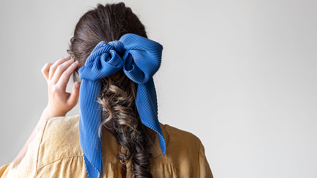 4 penteados para você apostar em um bad hair day