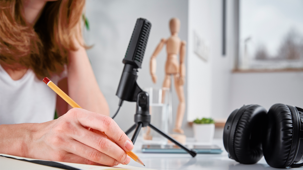Os 7 melhores podcasts femininos para você conhecer!