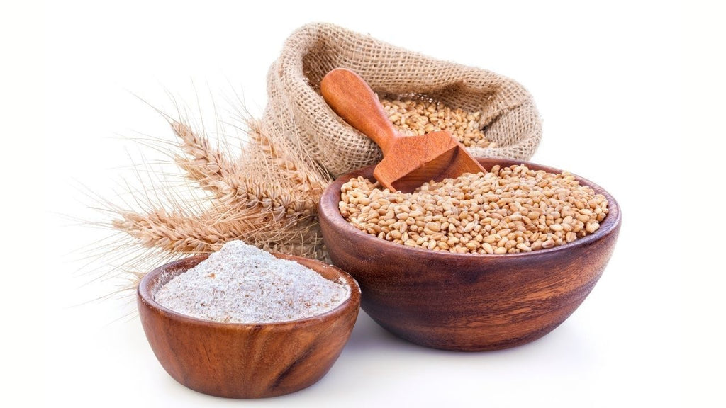 Descubra tudo que a proteína de trigo pode fazer pelo seu cabelo!