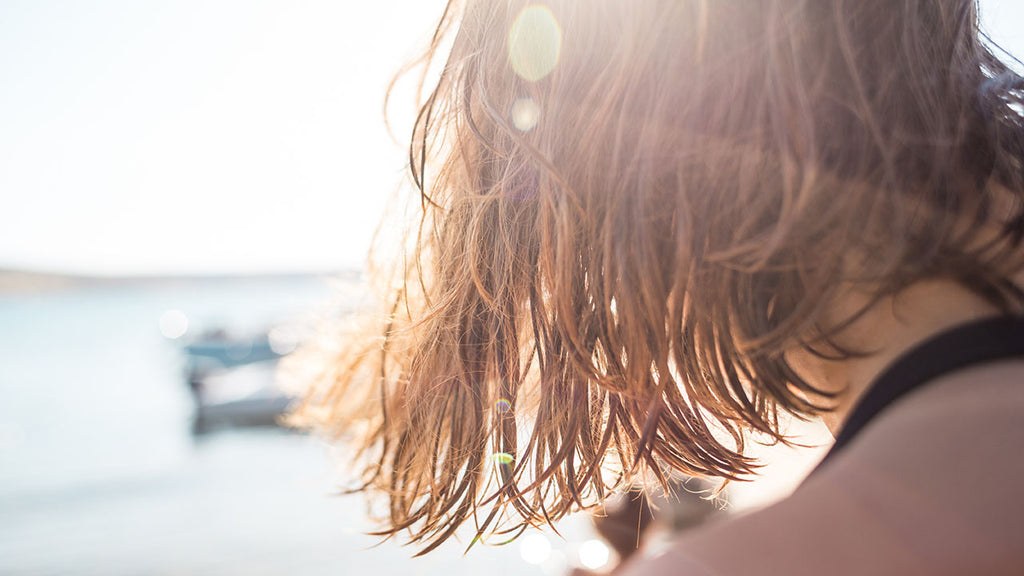 Protetor solar para cabelo: você sabe a importância?