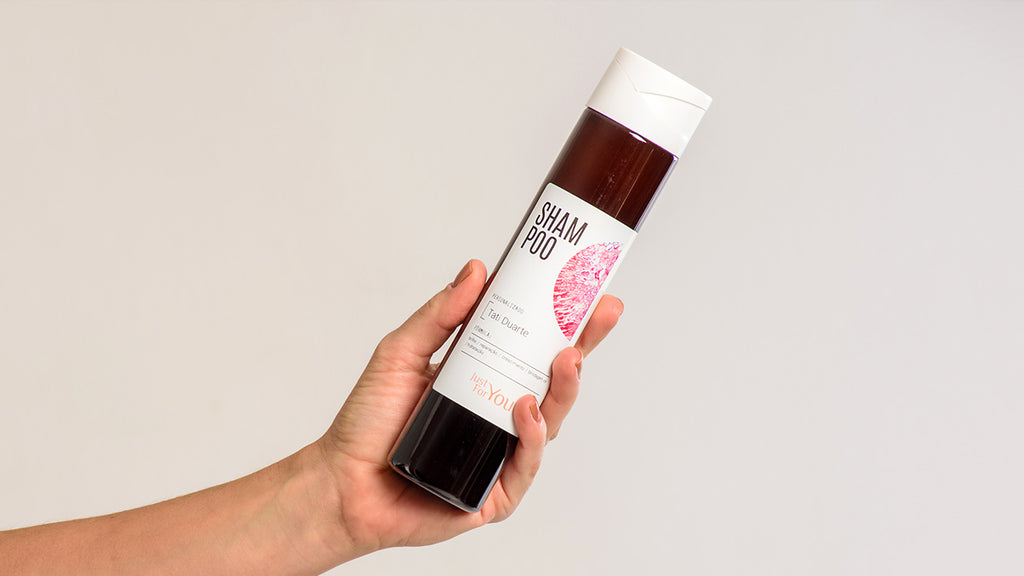 Shampoo para cada tipo de cabelo: saiba a importância dessa escolha