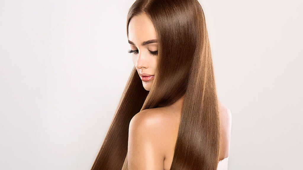 4 ingredientes naturais que substituem o silicone para cabelo