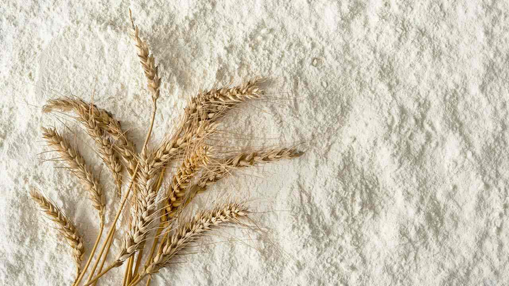 Alergia a trigo: além da alimentação
