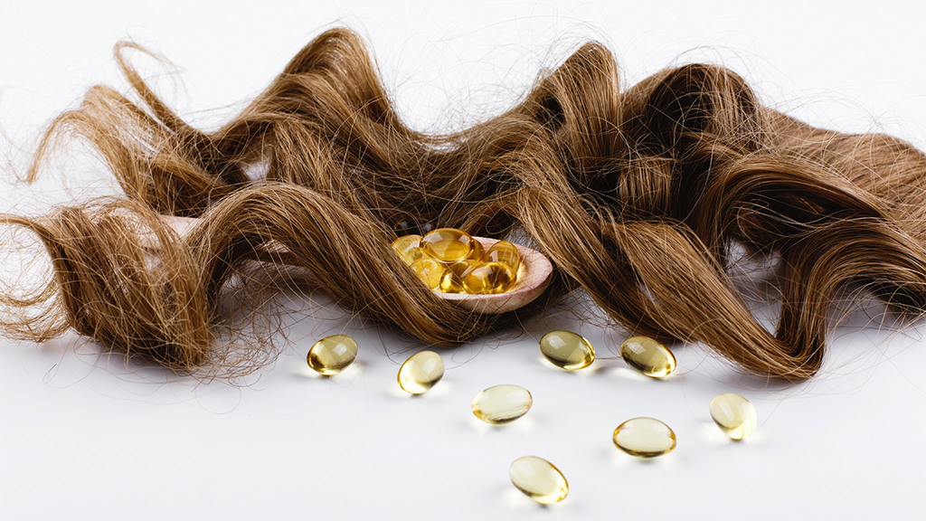 Vitamina para cabelo, unha e pele: quais nutrientes não podem faltar?